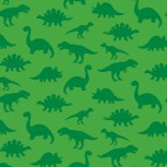 Dinosaur Dance